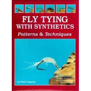 Fly Tying with Synthetics