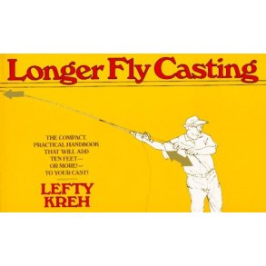 Longer Fly Casting