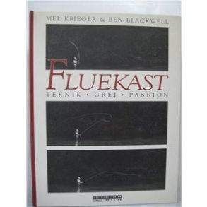 Fluekast - Teknik * Grej * Passion