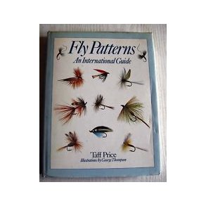 Fly Patterns - an International Guide