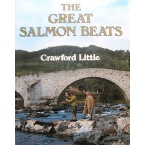 The Great Salmon Beats (sign. af forf.)