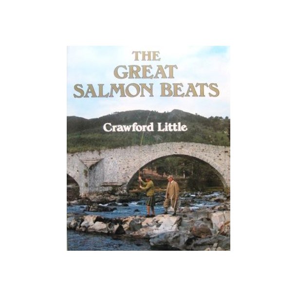 The Great Salmon Beats (sign. af forf.)