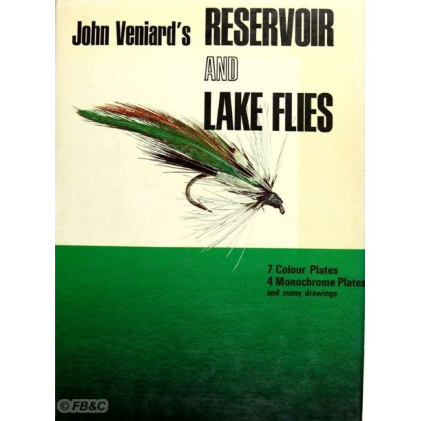 Reservoir and Lake Flies