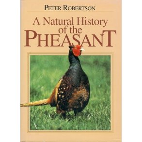 A Natural History of the Pheasant