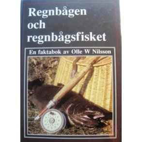Regnbgen och regnbgsfisket - En faktabok 