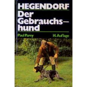 Der Gebrauchshund 