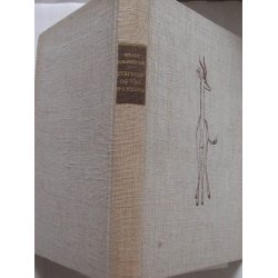 Dyrespor og vill Honning