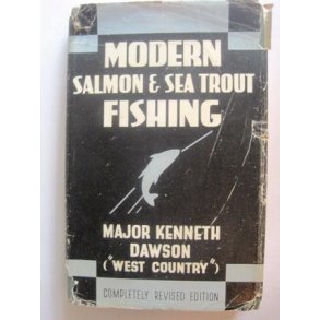 Modern Salmon & Sea Trout Fishing