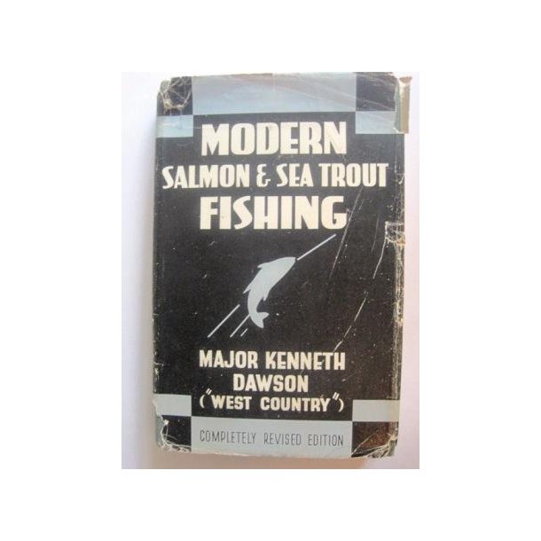 Modern Salmon &amp; Sea Trout Fishing