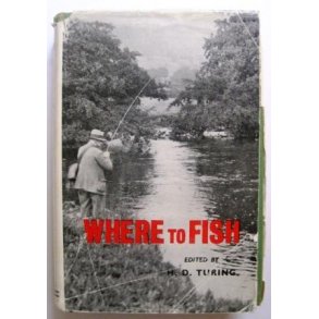 Where to Fish