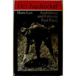 Der Jagdteckel