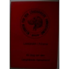 Langhr i 70'erne - om den langhrede hnsehund