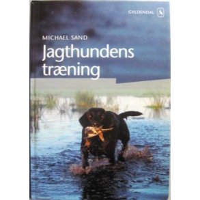 Jagthundens trning