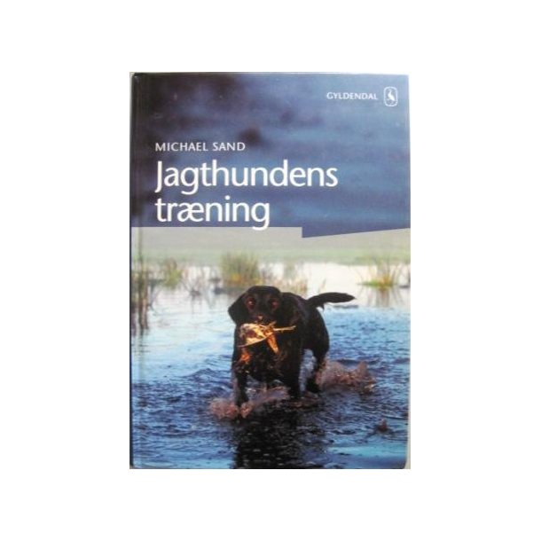 Jagthundens trning