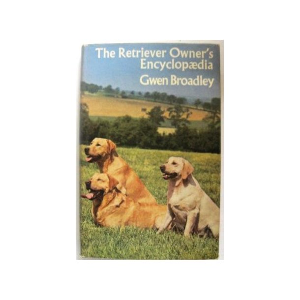 Tre Retriever Owner's Encyclopdia 