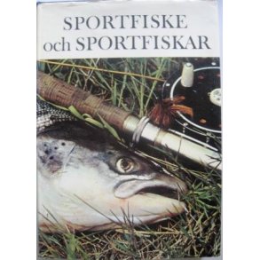 Sportfiske och Sportfiskar