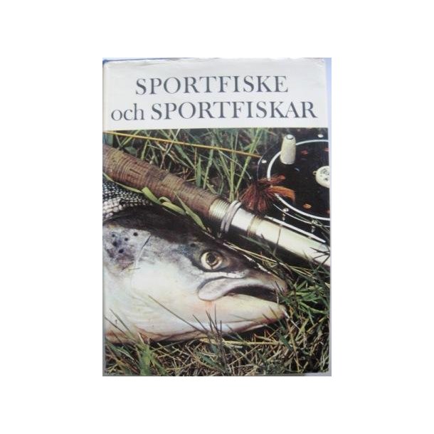 Sportfiske och Sportfiskar