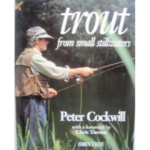 The Trout and the Fly