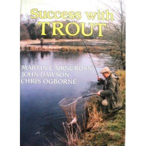 Success with Trout