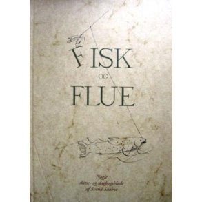 Fisk og flue