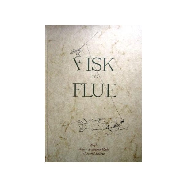 Fisk og flue