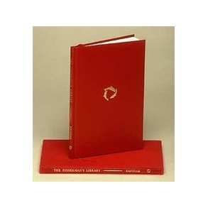 The Fisherman's Library