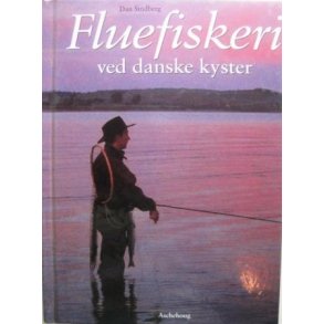 Fluefiskeri ved danske kyster