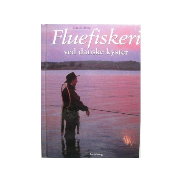 Fluefiskeri ved danske kyster