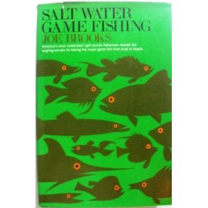 Salt Water Game Fishing