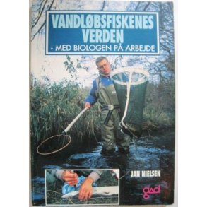 Vandlbdfiskenes verden - Med biologen p arbejde