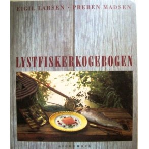 Lystfiskerkogebogen