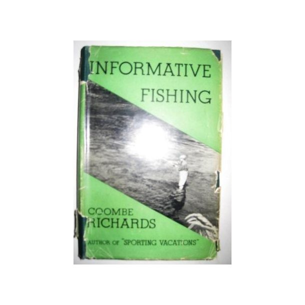 Informative Fishing