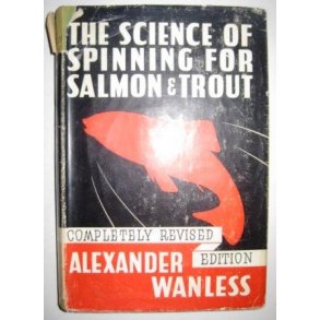 The Science of Spinning for Salmon & Trout