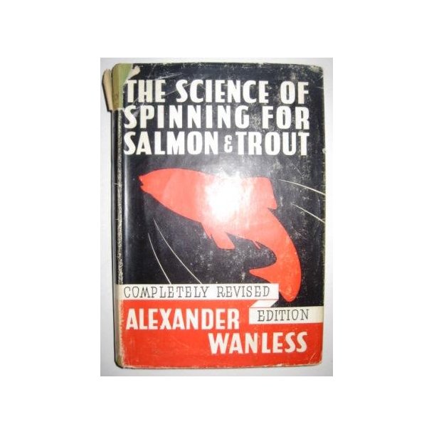 The Science of Spinning for Salmon &amp; Trout