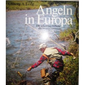 Angeln in Europa