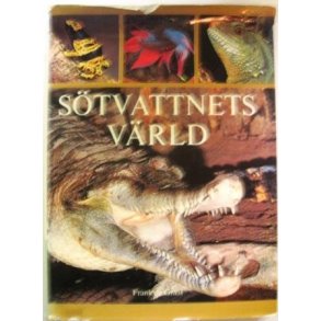 Sötvattnets värld