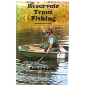 Reservoir Trout Fishing