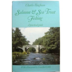 Salmon & Sea Trout Fishing