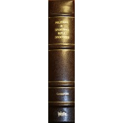 Military and Sporting Rifle Shooting 