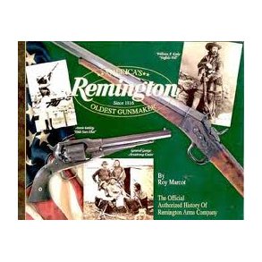 Remington Since 1816
