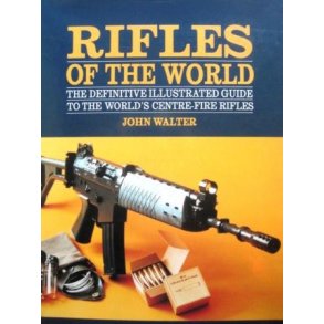 Rifles of the World