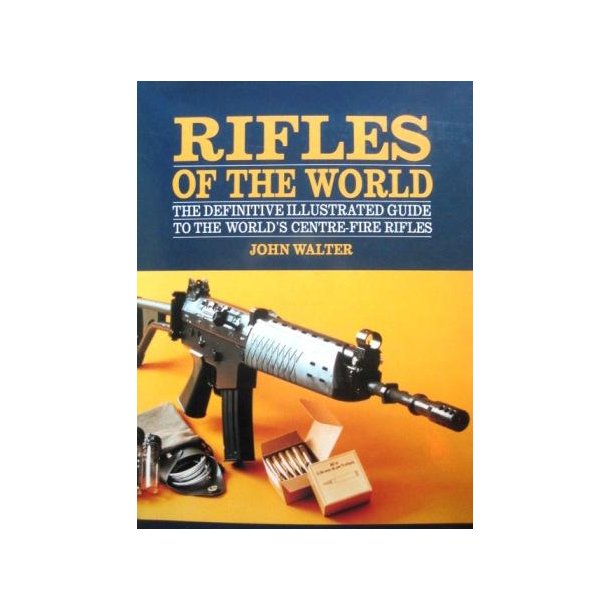 Rifles of the World