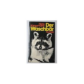 Der Waschbr - Verbreitung, kologie, Jagd