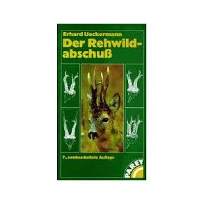 Der Rehwildabschuss