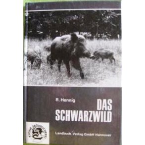 Das Schwarzwild