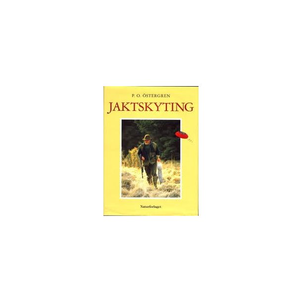 Jaktskyting