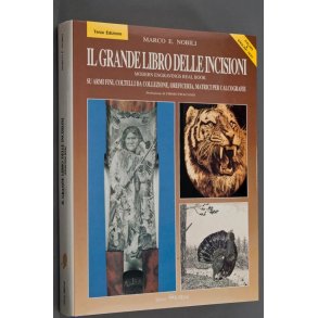 Il Grande Libro Delle Incisioni/Modern engravings