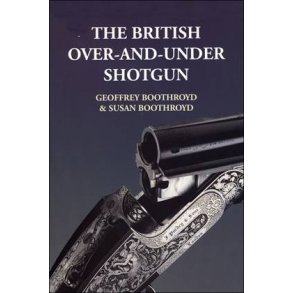 The British Over-And-Under Shotgun