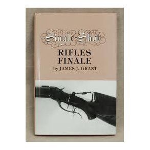 Single-Shot Rifles Finale