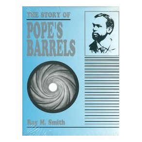 The Story of Pope's Barrels